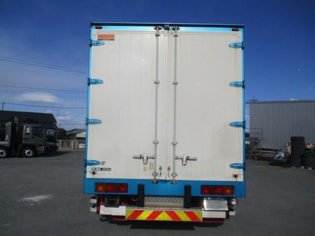 HINO RANGER 2013 Image 31