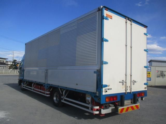 HINO RANGER 2013 Image 31