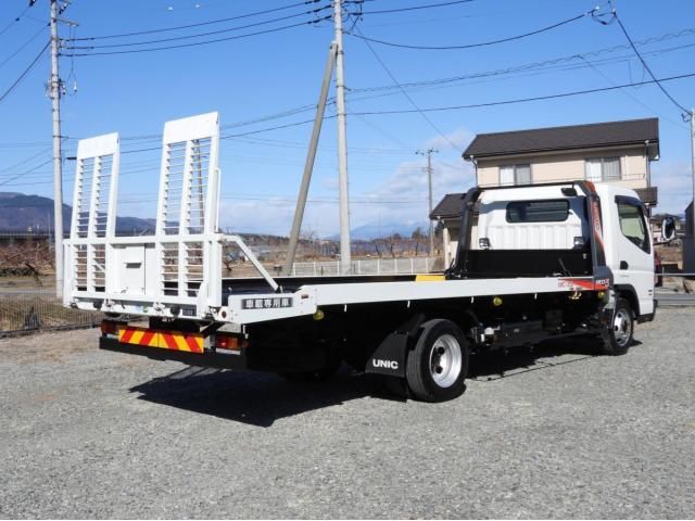 MITSUBISHI CANTER 2018 Image 31