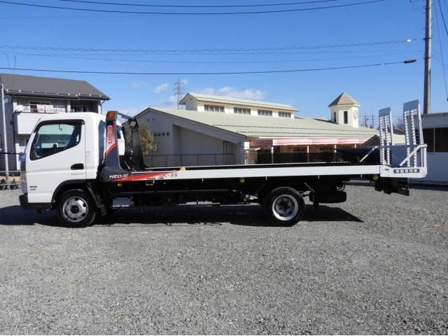 MITSUBISHI CANTER 2018 Image 31