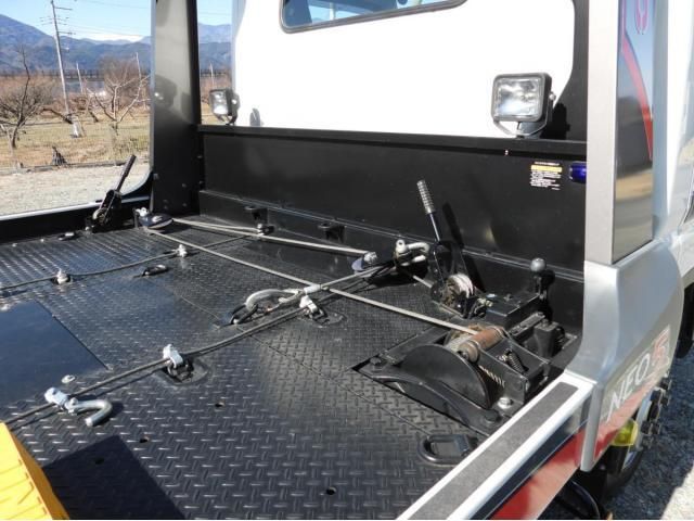 MITSUBISHI CANTER 2018 Image 31