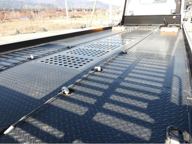 MITSUBISHI CANTER 2018 Image 31