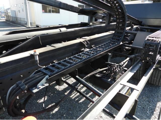 MITSUBISHI CANTER 2018 Image 31