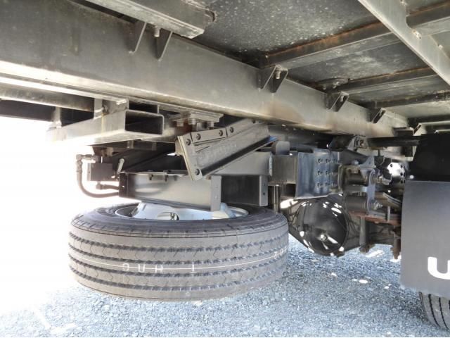 MITSUBISHI CANTER 2018 Image 31