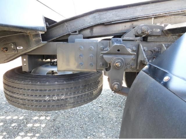 MITSUBISHI CANTER 2018 Image 31