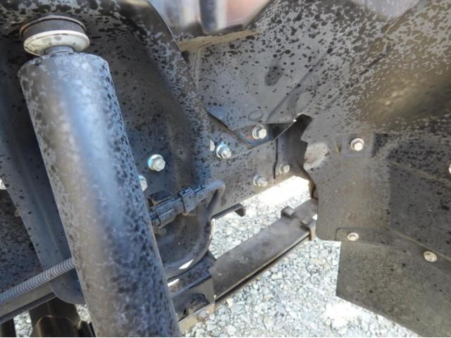 MITSUBISHI CANTER 2018 Image 31