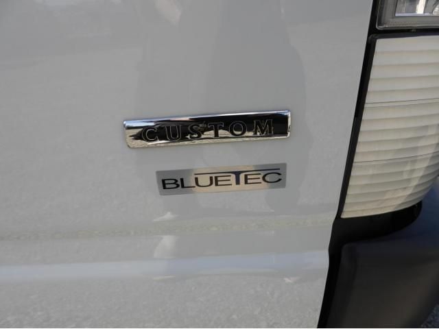 MITSUBISHI CANTER 2018 Image 31