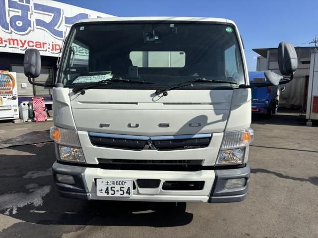 MITSUBISHI CANTER 2020 Image 31