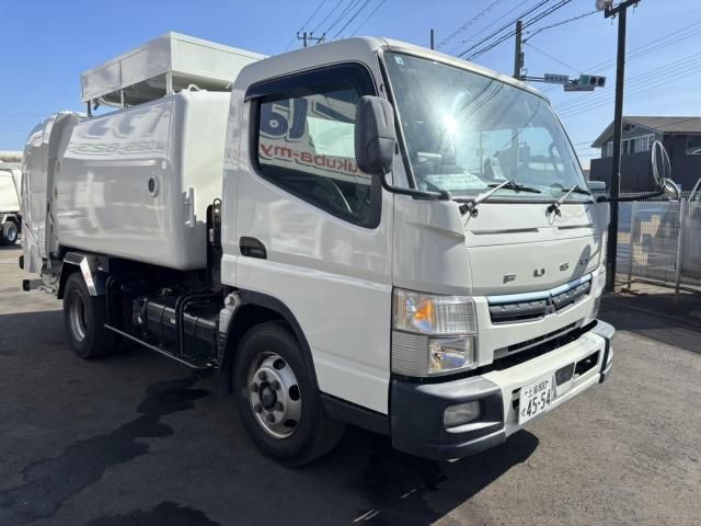 MITSUBISHI CANTER 2020 Image 31