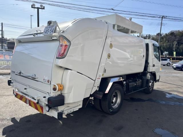 MITSUBISHI CANTER 2020 Image 31