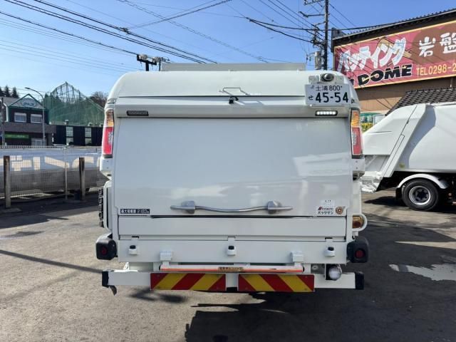 MITSUBISHI CANTER 2020 Image 31
