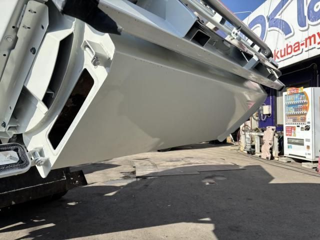 MITSUBISHI CANTER 2020 Image 31