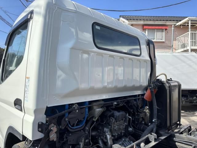 MITSUBISHI CANTER 2020 Image 31