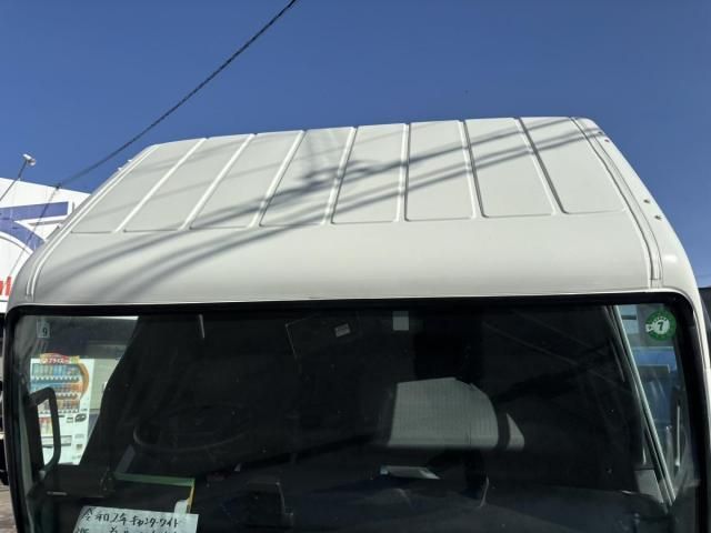 MITSUBISHI CANTER 2020 Image 31