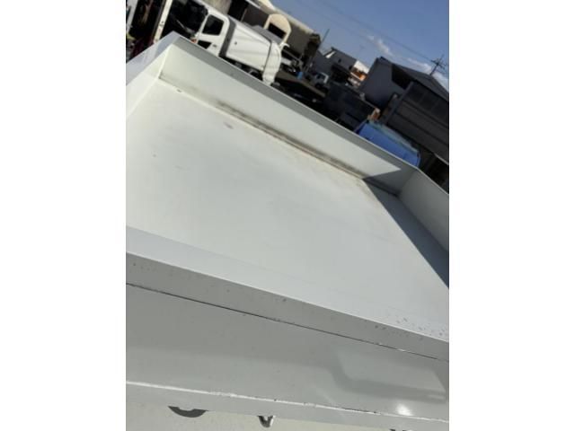 MITSUBISHI CANTER 2020 Image 31