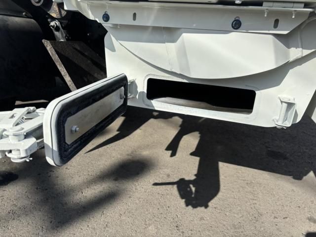 MITSUBISHI CANTER 2020 Image 31