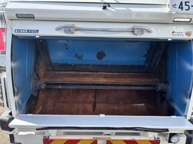 MITSUBISHI CANTER 2020 Image 31