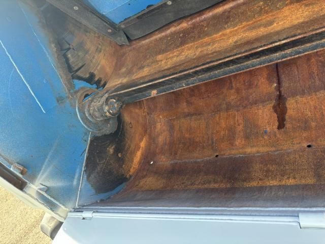 MITSUBISHI CANTER 2020 Image 31