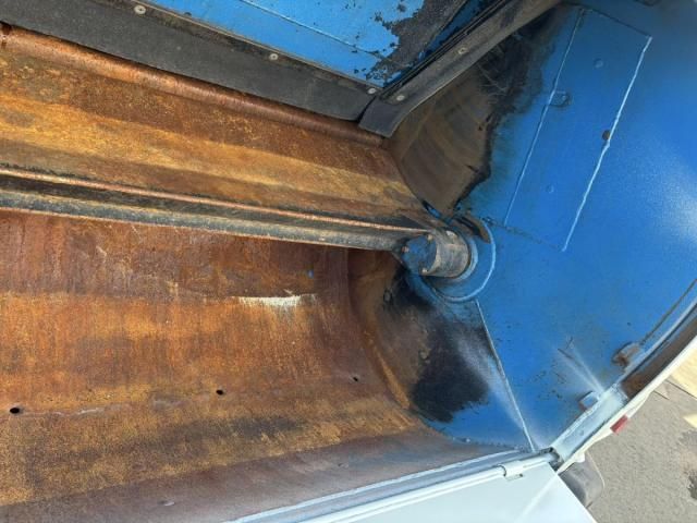 MITSUBISHI CANTER 2020 Image 31