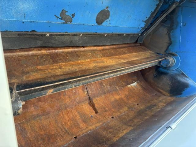 MITSUBISHI CANTER 2020 Image 31