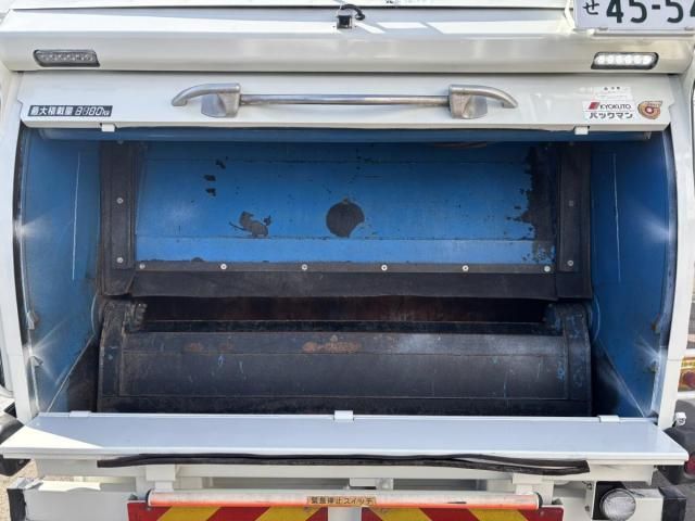 MITSUBISHI CANTER 2020 Image 31