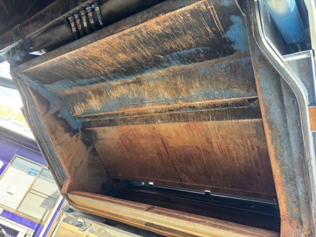 MITSUBISHI CANTER 2020 Image 31