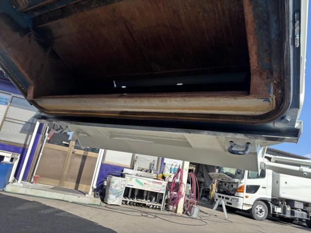 MITSUBISHI CANTER 2020 Image 31