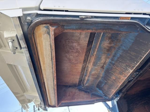 MITSUBISHI CANTER 2020 Image 31