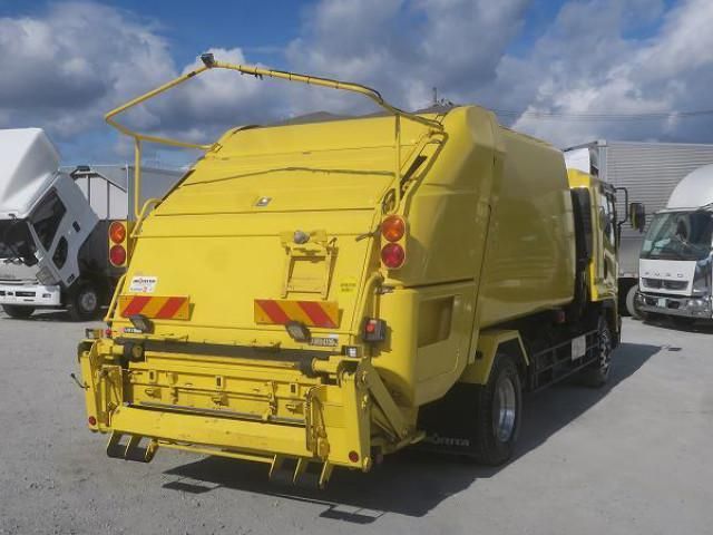 ISUZU FORWARD 2018 Image 31