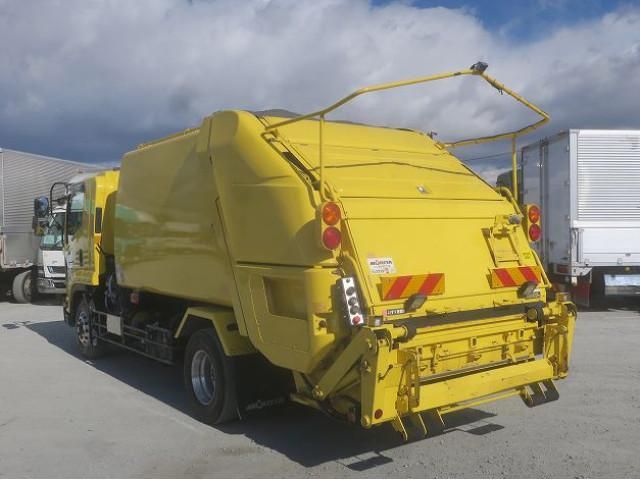 ISUZU FORWARD 2018 Image 31