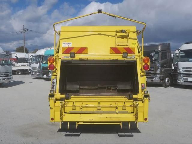 ISUZU FORWARD 2018 Image 31