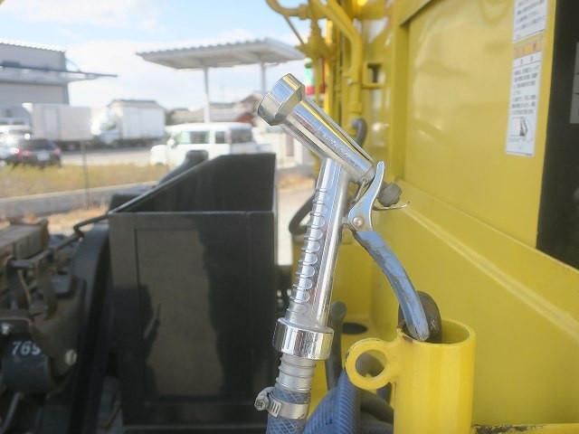 ISUZU FORWARD 2018 Image 31