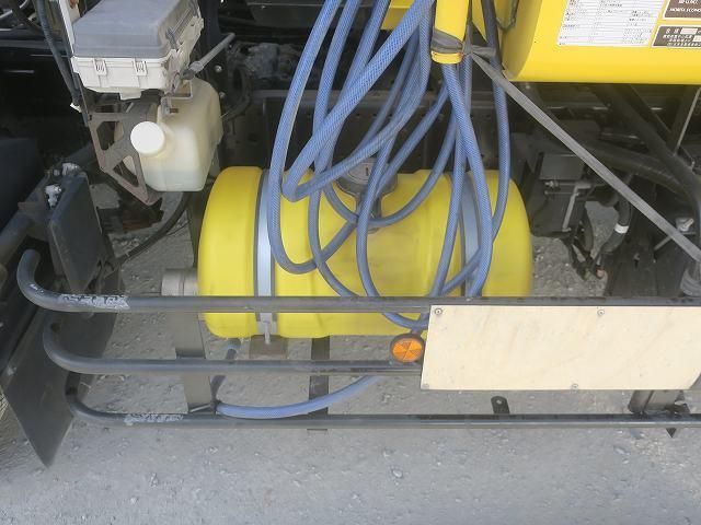 ISUZU FORWARD 2018 Image 31