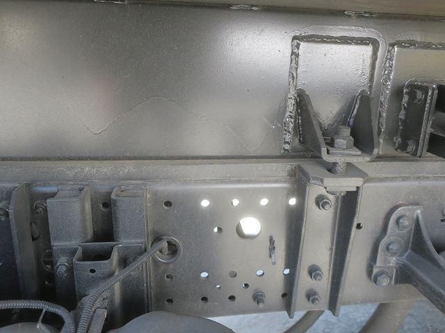 ISUZU FORWARD 2018 Image 31