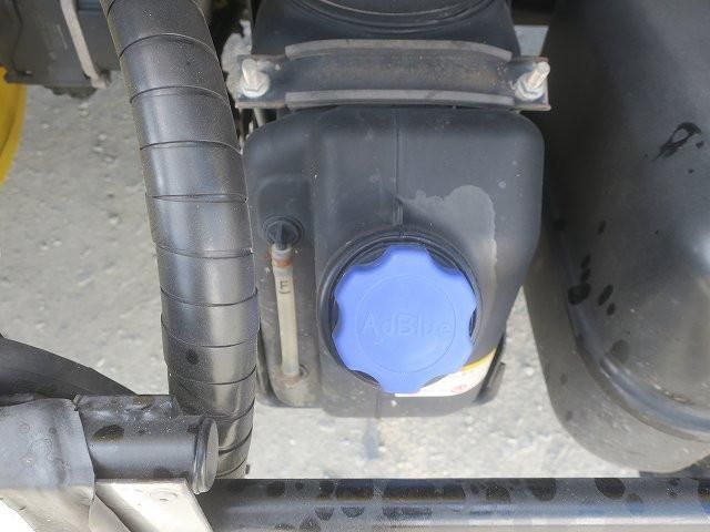 ISUZU FORWARD 2018 Image 31