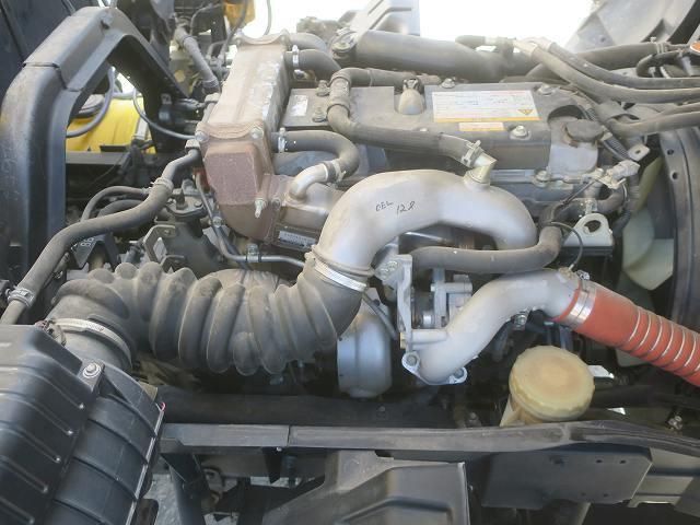 ISUZU FORWARD 2018 Image 31