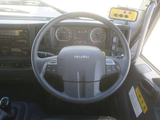 ISUZU FORWARD 2018 Image 31