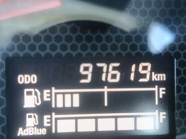 ISUZU FORWARD 2018 Image 31