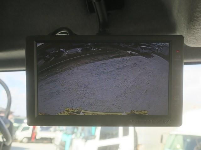 ISUZU FORWARD 2018 Image 31