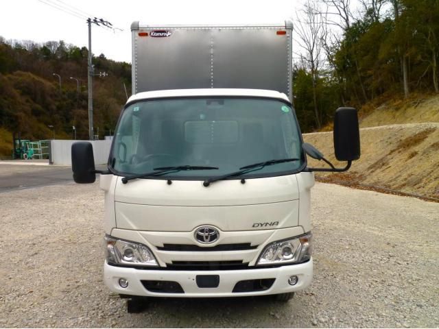 TOYOTA DYNA 2021 Image 31