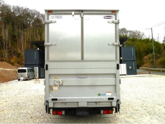 TOYOTA DYNA 2021 Image 31