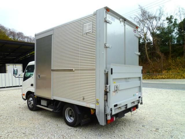TOYOTA DYNA 2021 Image 31