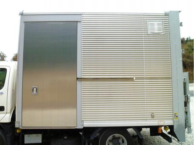 TOYOTA DYNA 2021 Image 31