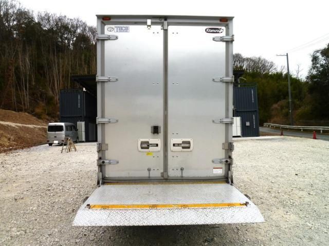 TOYOTA DYNA 2021 Image 31