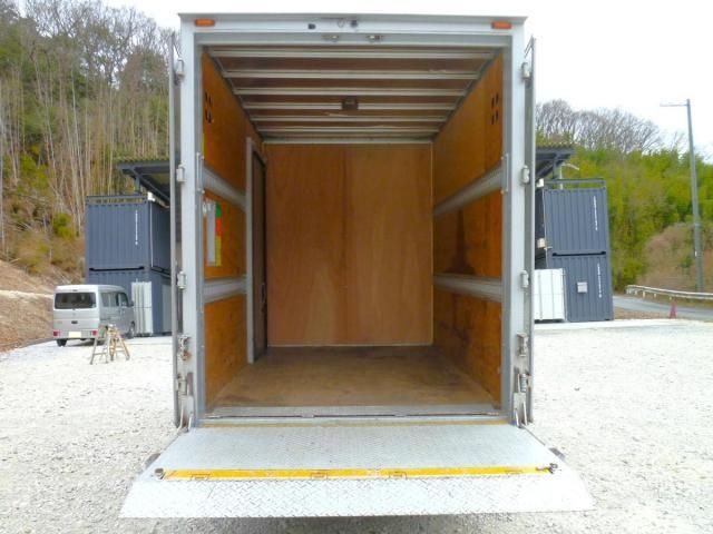 TOYOTA DYNA 2021 Image 31