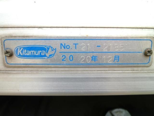 TOYOTA DYNA 2021 Image 31