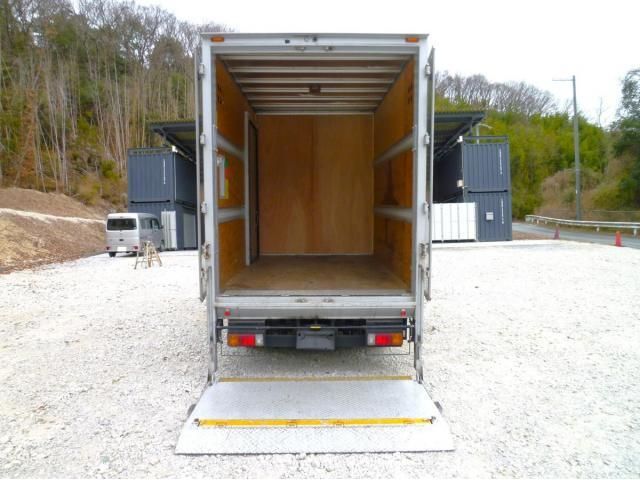 TOYOTA DYNA 2021 Image 31