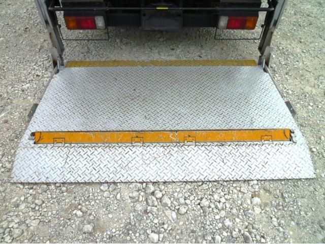 TOYOTA DYNA 2021 Image 31