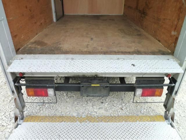 TOYOTA DYNA 2021 Image 31