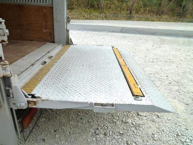 TOYOTA DYNA 2021 Image 31